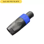 Jack Kết Nối NL4FX